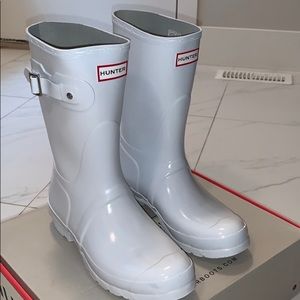 Hunter Boots